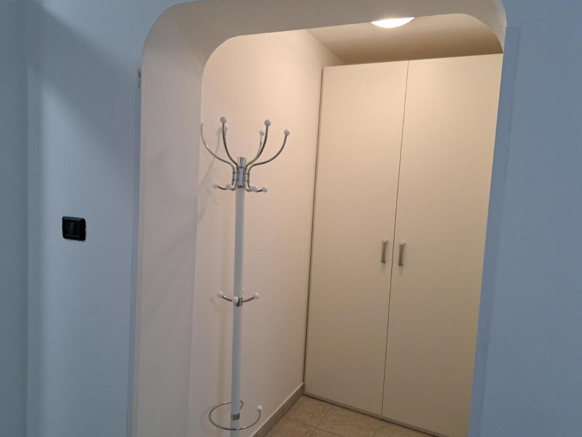 Apartman Melita Galižana Exterior foto