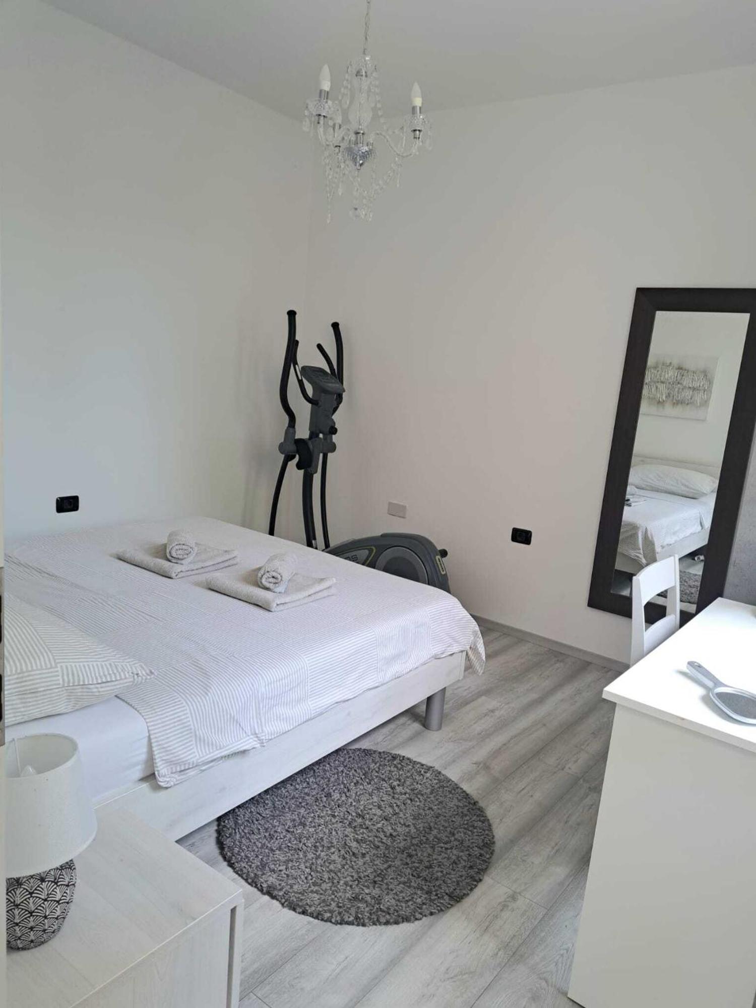 Apartman Melita Galižana Exterior foto