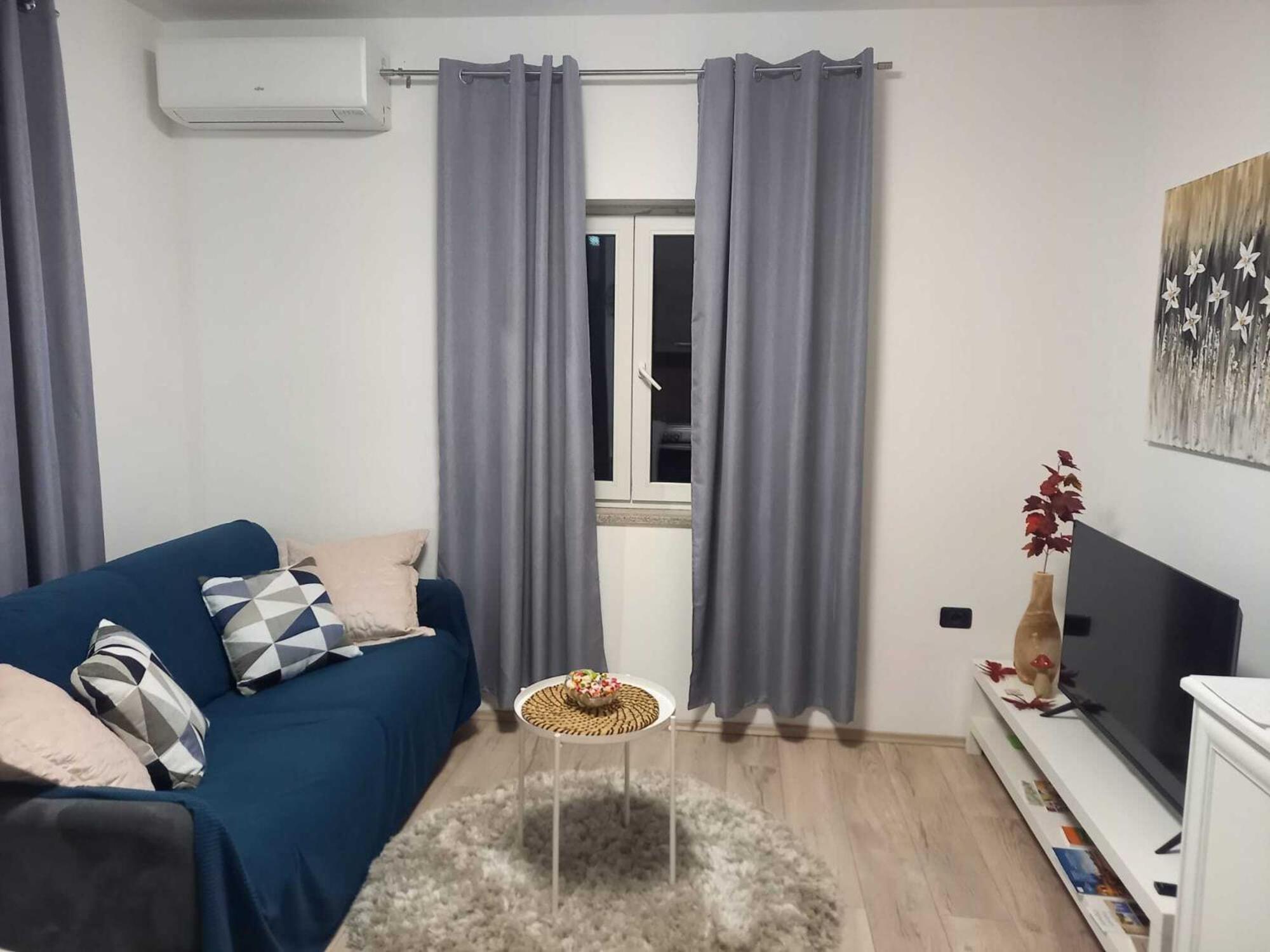 Apartman Melita Galižana Exterior foto