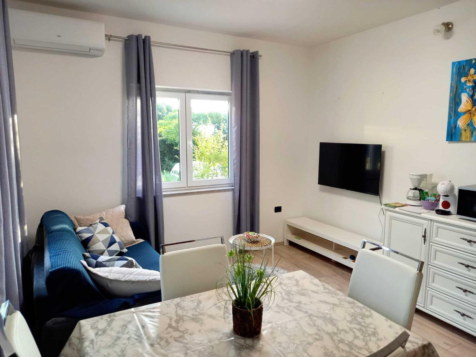 Apartman Melita Galižana Exterior foto